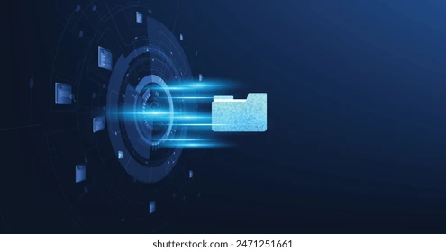 Network File Transfer